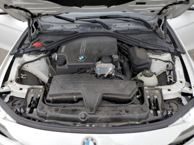 WBA8E1G52GNT35766 BMW 320 I