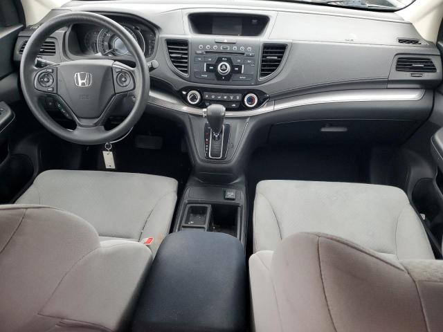 2HKRM4H32FH605599 Honda CR-V LX