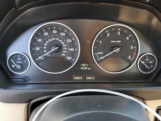 WBA3D3C54EK154441 BMW 328 D