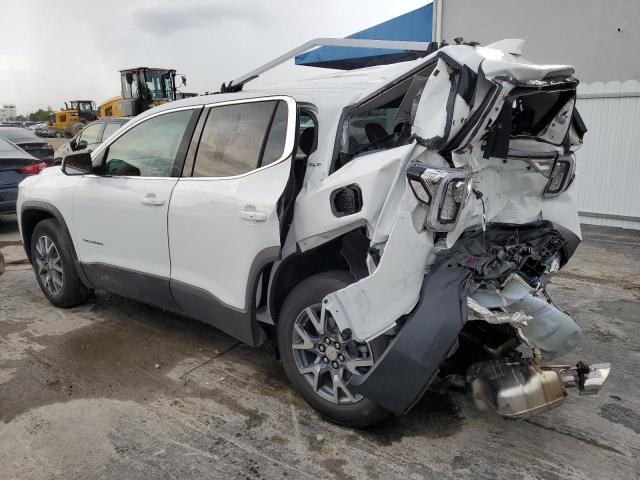 1GKKNML46PZ157655 GMC ACADIA SLT