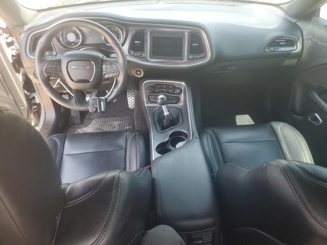 2C3CDZBT3JH280737 Dodge Challenger R/t