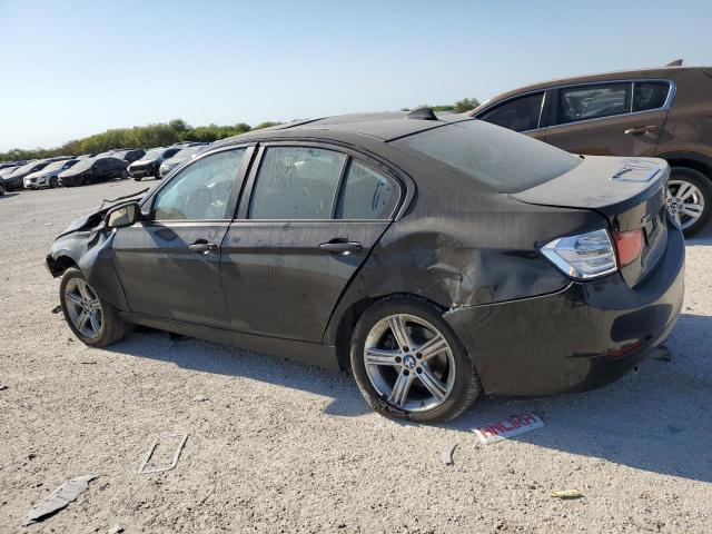 WBA3C3G5XFNT52485 BMW 320 I Xdrive