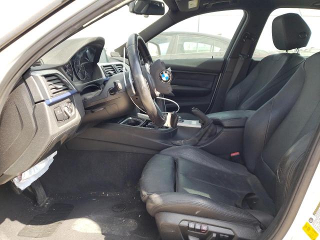 WBA3A5G58FNS90599 BMW 328 I