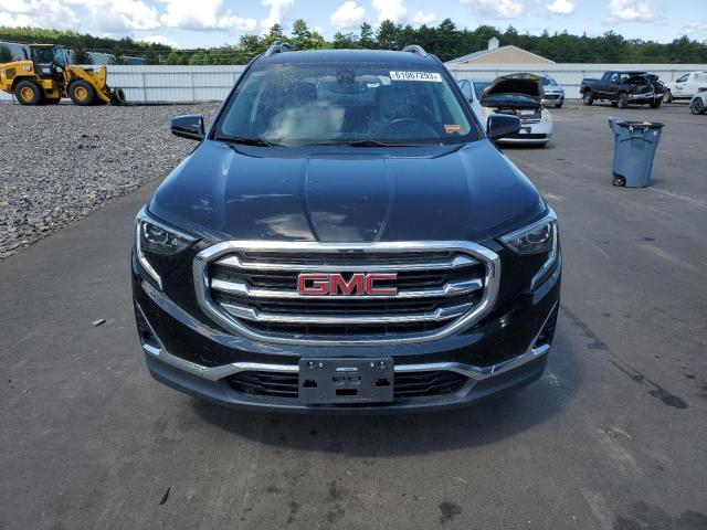 3GKALVEV2LL208003 GMC Terrain Slt