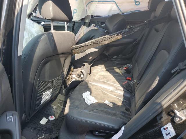 WA1D7AFP1GA146607 Audi Q5 Premium Plus S-line
