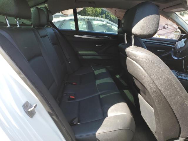 WBA5A7C56GG148400 BMW 528 XI