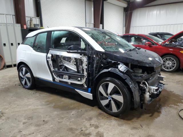 WBY1Z6C39HV950096 BMW I3 Bev