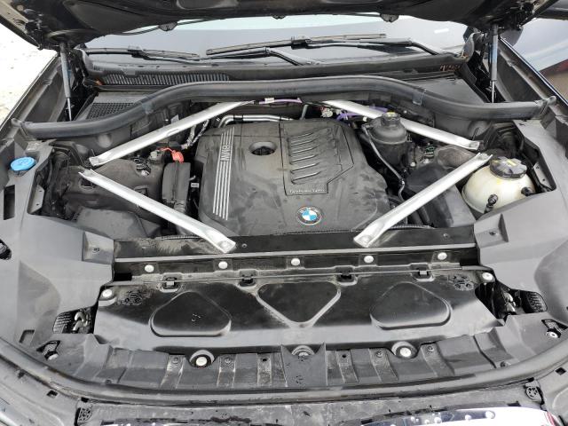 5UXCW2C07M9H16352 BMW X7 Xdrive40i