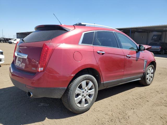 3GYFNEE30GS579421 Cadillac Srx Luxury Collection