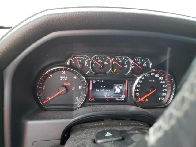3GTP1NEC5GG170128 GMC Sierra C1500 Slt