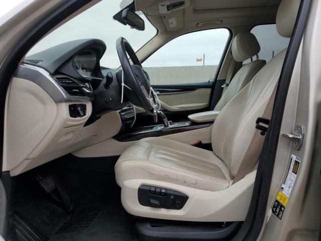 5UXKS4C51F0N11645 BMW X5 Xdrive35d