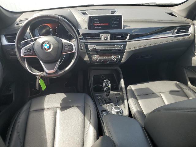WBXJG7C06M5T96502 BMW X1 Sdrive28i