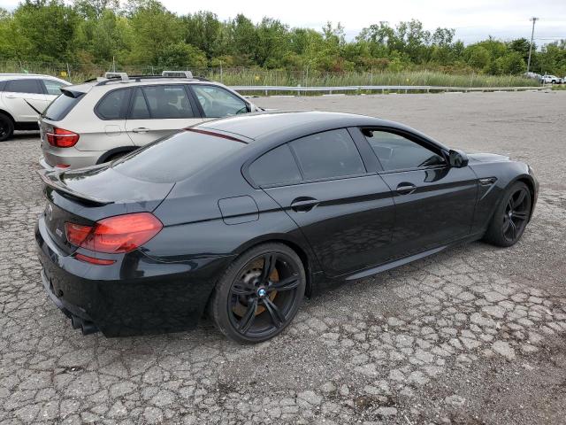 WBS6C9C59FD467652 BMW M6 Gran Coupe