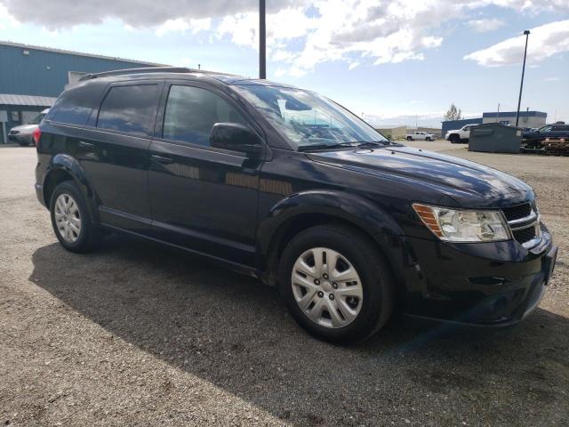 3C4PDCBG4JT512279 Dodge Journey Sxt