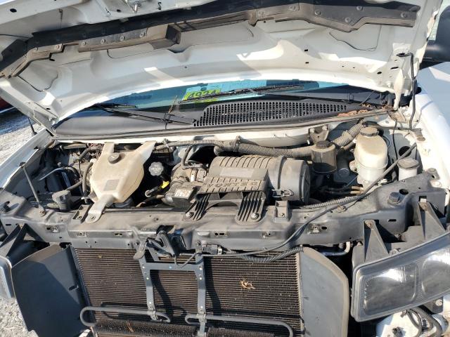 1GTW7BFG7H1159349 GMC Savana G2500