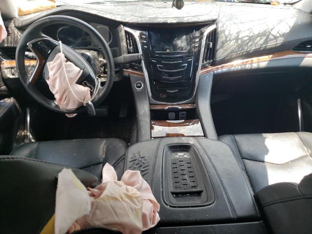 1GYS4JKJ7HR218656 Cadillac Escalade Esv Premium Luxury