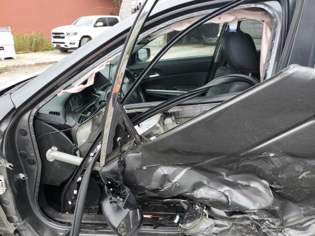 5J6TF2H53EL004194 Honda Crosstour Exl