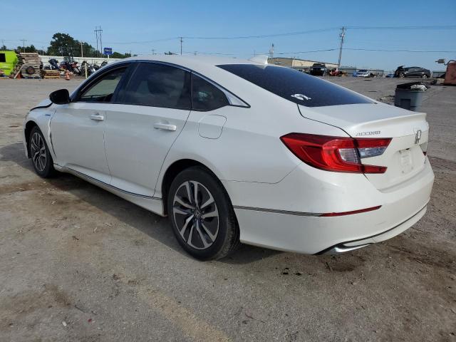 1HGCV3F4XLA003997 Honda Accord Hybrid Ex