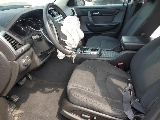 1GKKVPKDXFJ184521 GMC ACADIA SLE