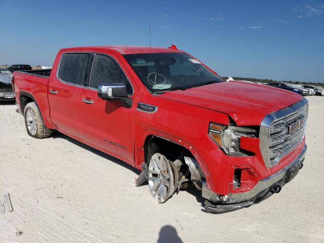 1GTU9DED5KZ211137 GMC Sierra K1500 Slt