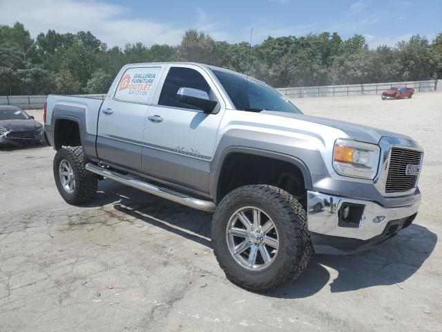 3GTU2UEC8EG112134 GMC Sierra K1500 Sle