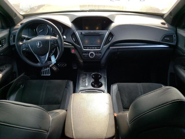 5J8YD4H04LL017407 Acura MDX A-SPEC