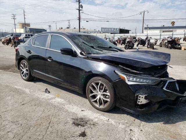 19UDE2F79LA000467 Acura Ilx Premium