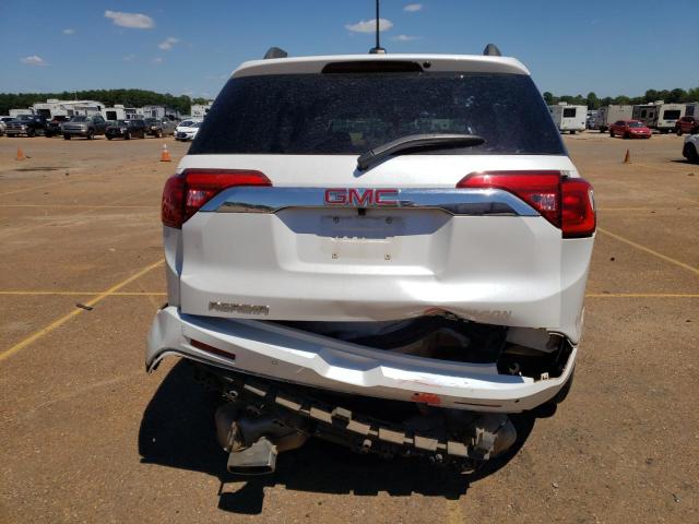 1GKKNPLS0HZ240645 GMC Acadia Denali