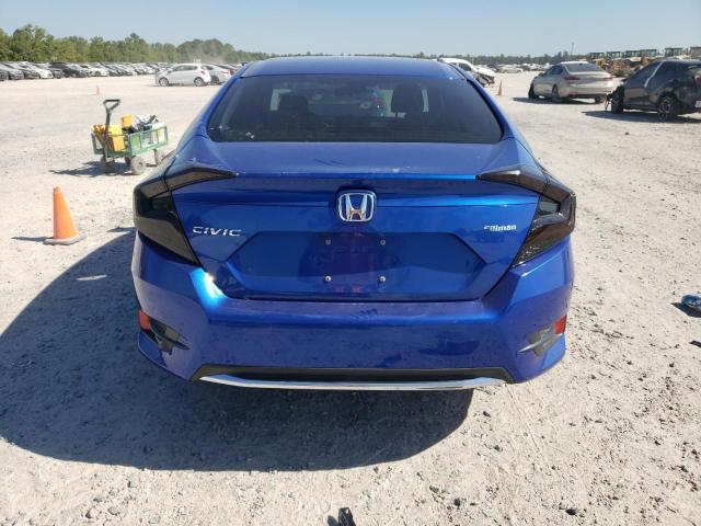 19XFC2F66LE006518 Honda Civic Lx