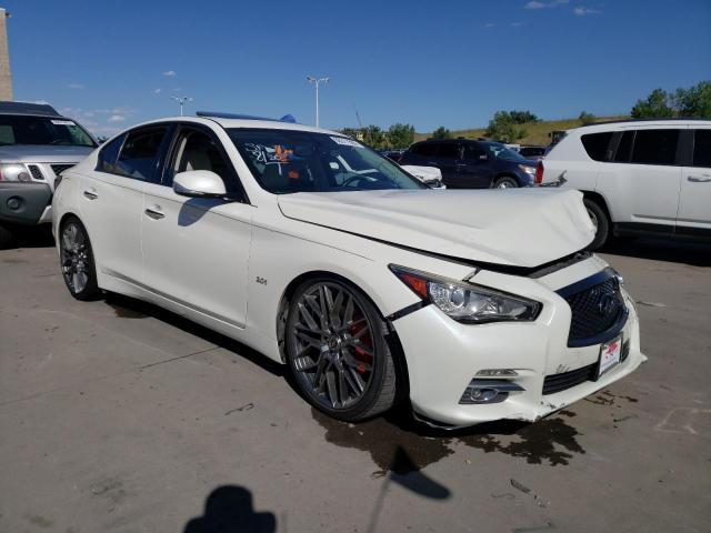 JN1EV7AP3GM301928 Infiniti Q50 Premium