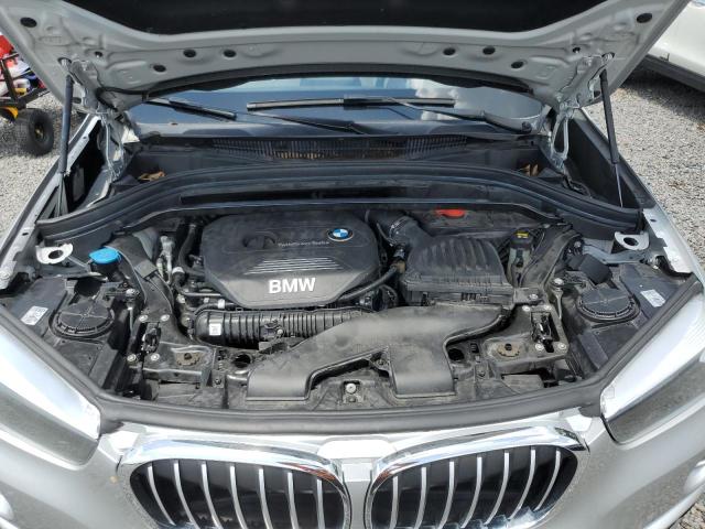 WBXHU7C31J5H43170 BMW X1 Sdrive28i