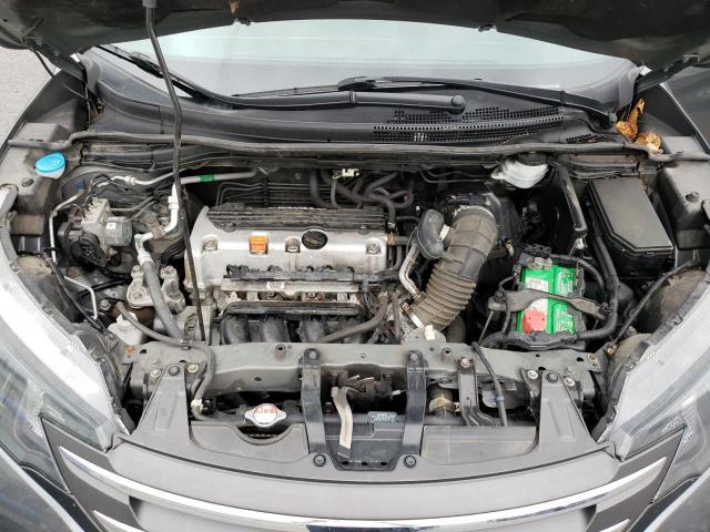 2HKRM4H7XEH716533 Honda CR-V EXL