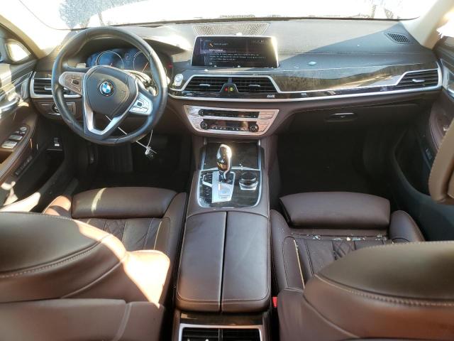 WBA7E2C35HG740919 BMW 740 I