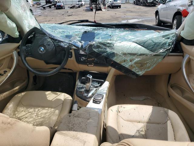WBA3C3C55FP664000 BMW 320 I Xdrive