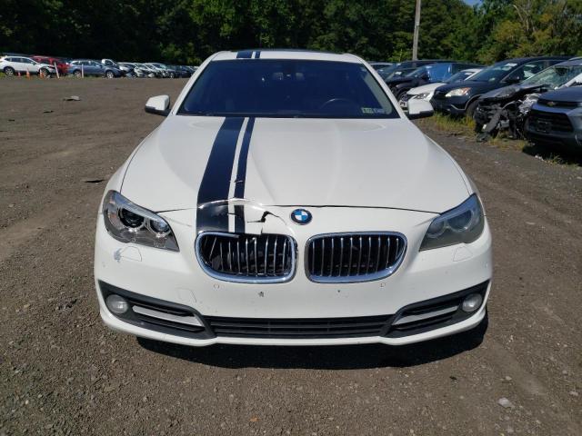 WBA5A7C50FD624978 BMW 528 XI