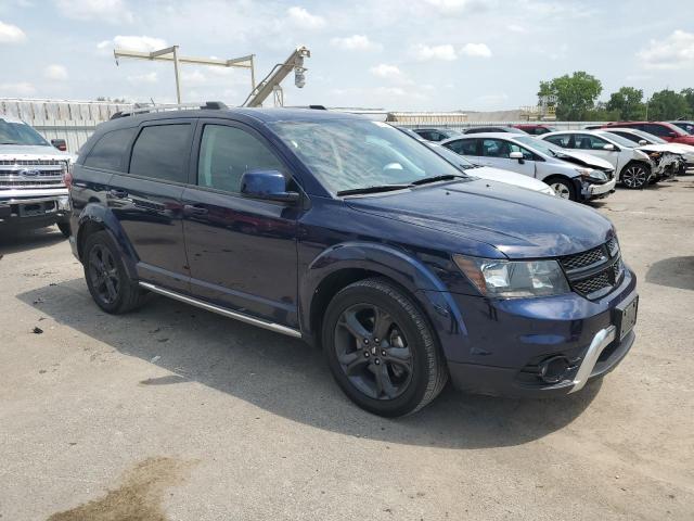 3C4PDDGG1JT387479 Dodge Journey Crossroad