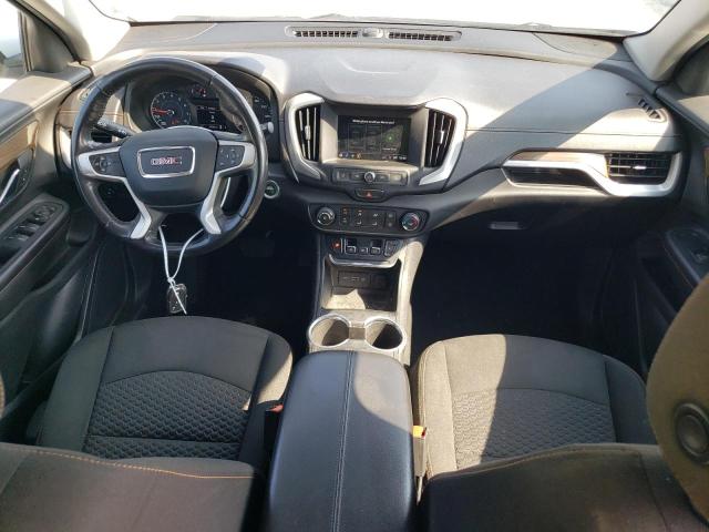 3GKALMEV9JL347648 GMC Terrain Sle
