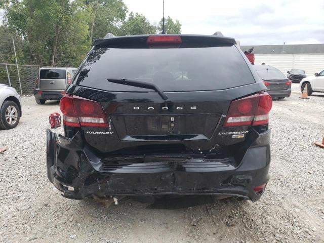 3C4PDCGG9JT516210 Dodge Journey Crossroad