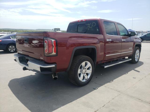 3GTP1NEC2GG161838 GMC Sierra C1500 Slt