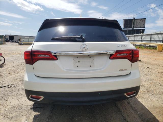 5FRYD4H23EB004832 Acura MDX