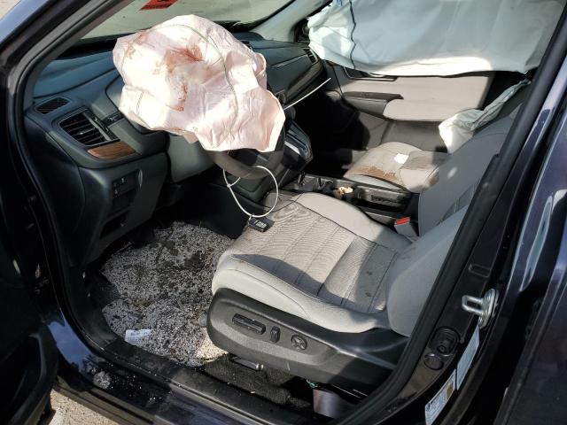 5J6RW2H51KL025003 Honda CR-V EX