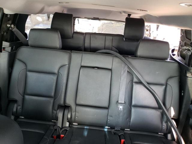 1GKS2GKC9JR321099 GMC Yukon Xl K1500 Slt
