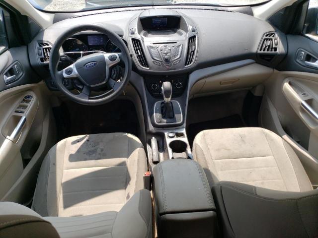 1FMCU0GX7EUB78018 Ford ESCAPE SE