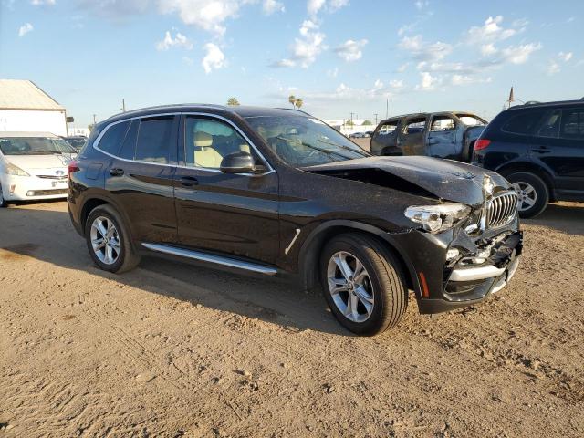5UXTR7C56KLF33296 BMW X3 Sdrive30i