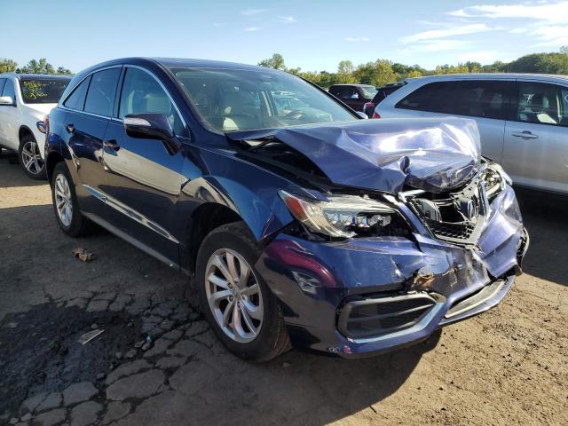 5J8TB4H51HL003693 Acura Rdx Technology