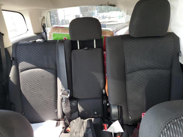 3C4PDCAB7JT530605 Dodge JOURNEY SE
