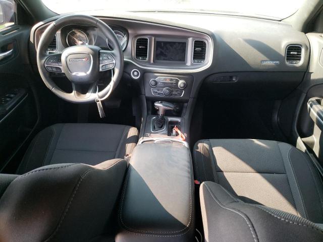 2C3CDXBGXNH114289 Dodge Charger Sxt