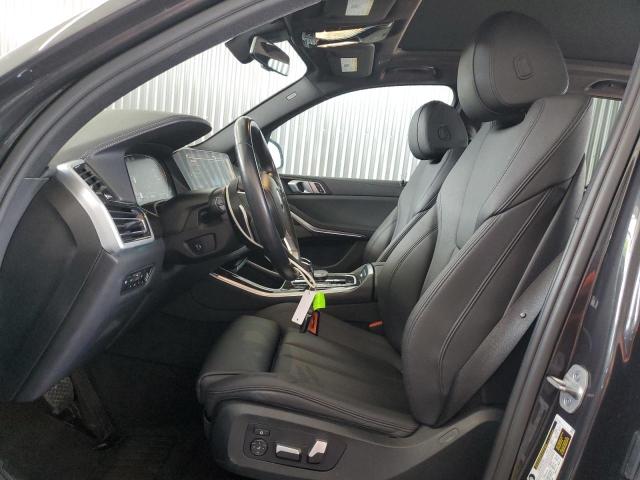 5UXCR4C06M9G60505 BMW X5 Sdrive 40i
