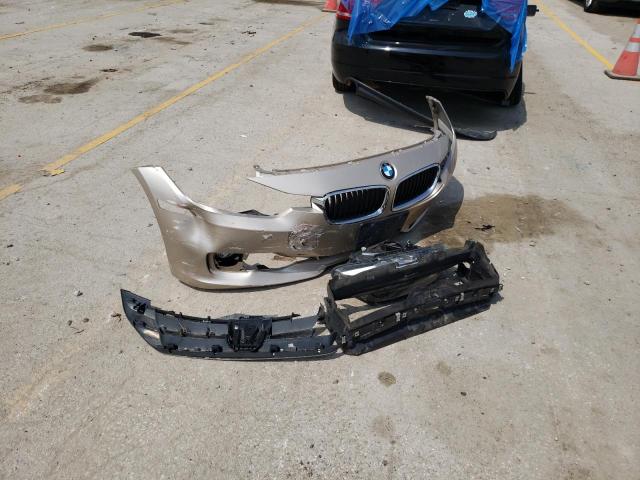 WBA3C3C57EF985802 BMW 320 I Xdrive