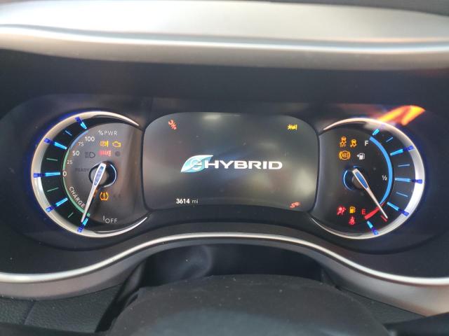 2C4RC1L74NR227704 Chrysler Pacifica Hybrid Touring L